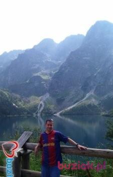 Tomek, Male, 42, Gliwice, Polska, Photo: 4