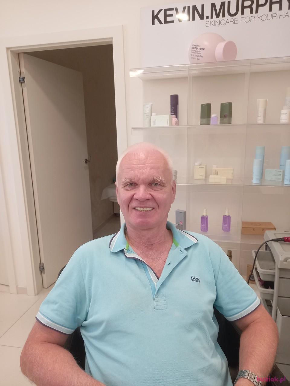 Lutek1958, Mężczyzna, 68, Hamburg, Niemcy, Zdjęcie: 3