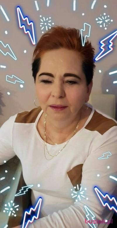 Marzena, Kobieta, 62, Stalowa Wola, Polska, Zdjęcie: 1