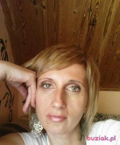 drobinka, Female, 49, Śrem, Polska, Photo: 2