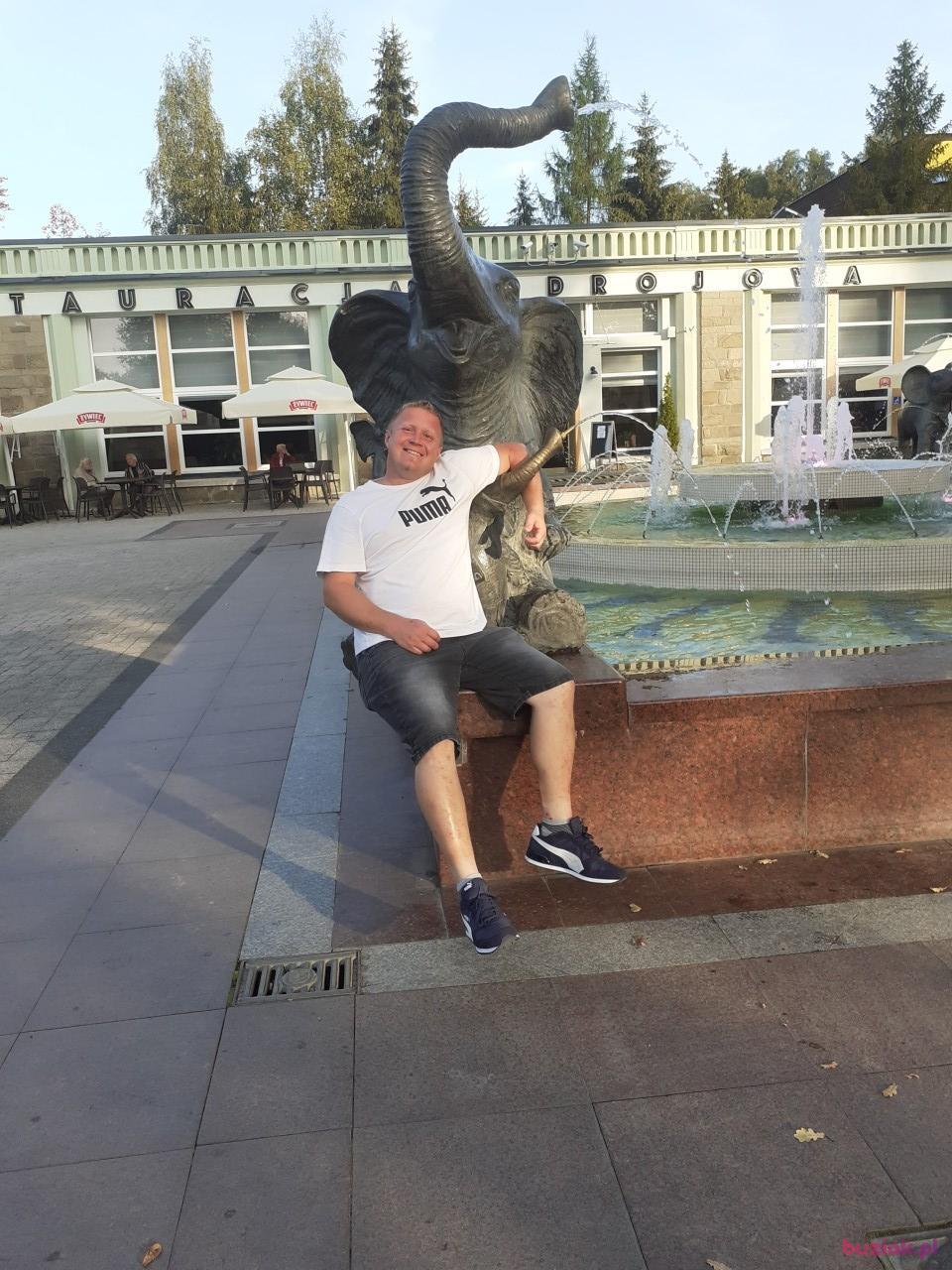 krzysiek, Male, 41, Opole, Polska, Photo: 2