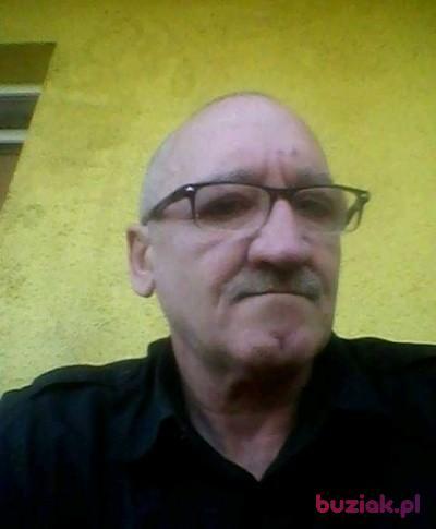 Darek, Male, 60, Warszawa, Polska, Photo: 1