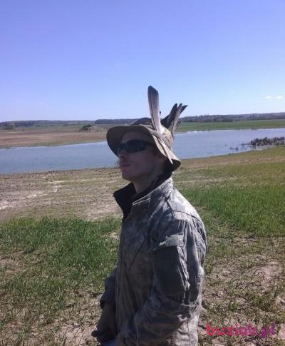 Patryk, Male, 40, Chełmno, Polska, Photo: 2