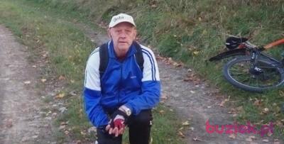 Mirek, Male, 60, Ustrzyki Dolne, Polska, Photo: 2