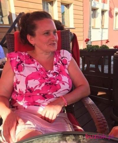 Aga, Female, 52, Żagań, Polska, Photo: 3