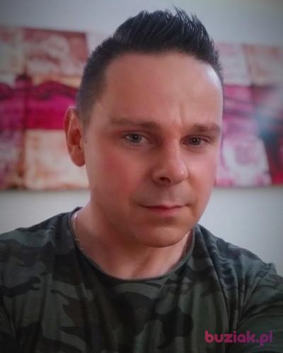Dawid, Male, 49, Frankfurt, Niemcy, Photo: 2