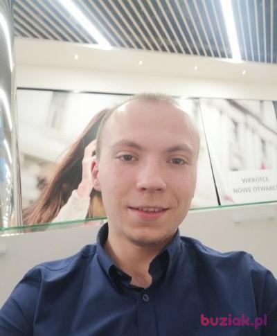 Patryk, Male, 29, Gliwice, Polska, Photo: 3