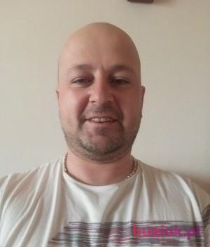 MICHAŁ, Male, 46, Brzesko, Polska, Photo: 1
