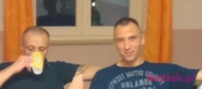 pawel, Male, 44, Rzepin, Polska, Photo: 3