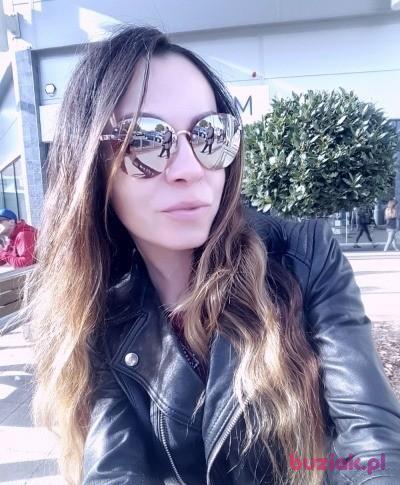 Szalonaaaaaa, Female, 45, Wielka Brytania, Photo: 3