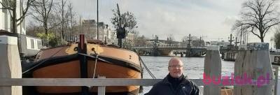 slawek, Male, 50, Amsterdam, Holandia, Photo: 19