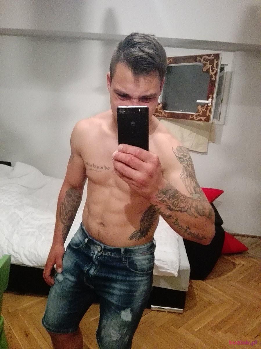 Robert, Male, 34, Łódź, Polska, Photo: 3