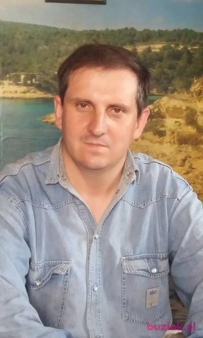 Bogusław , Male, 49, Skórcz, Polska, Photo: 2
