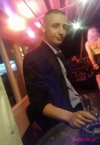 Czarek, Male, 38, Sławno, Polska, Photo: 3