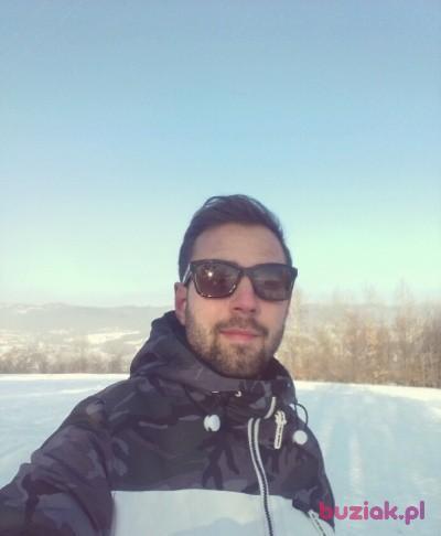 Krzysztof , Mężczyzna, 35, Polska, Zdjęcie: 2
