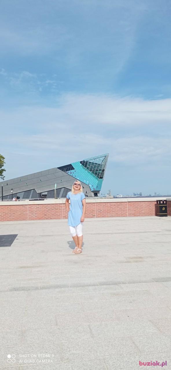 ania, Female, 55, Wielka Brytania, Photo: 4