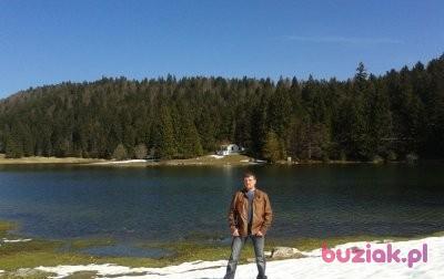 Artur, Male, 46, Kościan, Polska, Photo: 2
