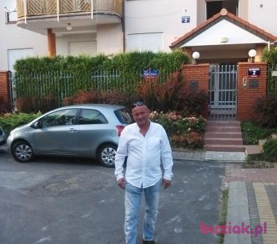 tomasz, Male, 56, Warszawa, Polska, Photo: 1