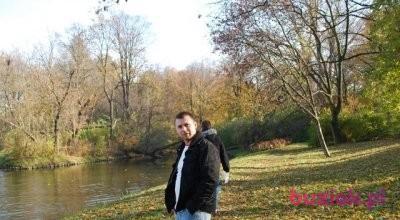Piotrek, Mężczyzna, 47, Warszawa, Polska, Zdjęcie: 2