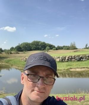 Daniel, Male, 46, Gorzów Wielkopolski, Polska, Photo: 1