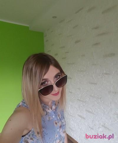 Wioleta, Kobieta, 34, Limanowa, Polska, Zdjęcie: 5
