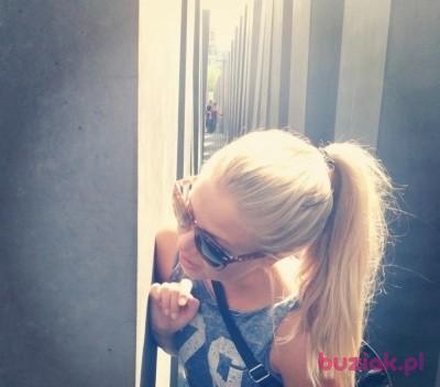 Monika, Kobieta, 35, Warszawa, Polska, Zdjęcie: 2
