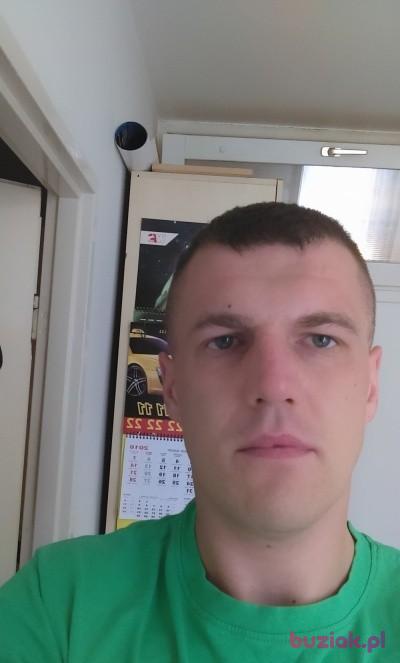 Karol, Male, 38, Białystok, Polska, Photo: 2