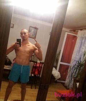 Sebastian, Male, 36, Połaniec, Polska, Photo: 2