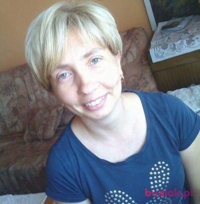 Joanna, Female, 52, Iława, Polska, Photo: 7