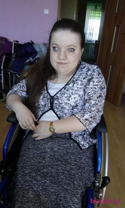 Monika, Kobieta, 32, Grudziądz, Polska, Zdjęcie: 5