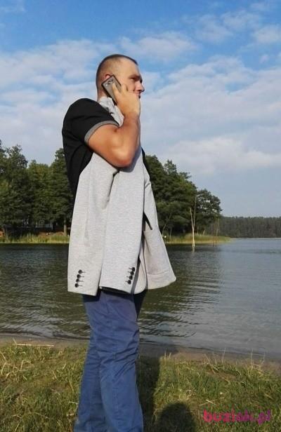 Paweł, Mężczyzna, 39, Warszawa, Polska, Zdjęcie: 4