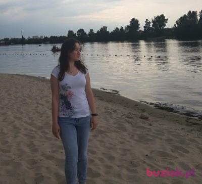 Anna, Kobieta, 35, Poznań, Polska, Zdjęcie: 2