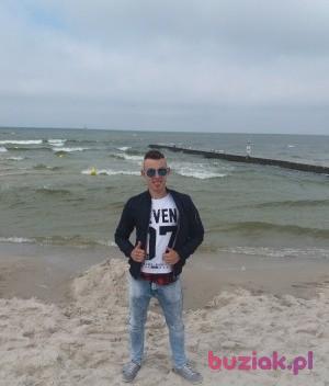 Robert, Mężczyzna, 33, Kartuzy, Polska, Zdjęcie: 3