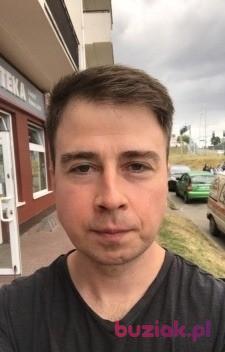 Sylwester, Mężczyzna, 43, Szczecin, Polska, Zdjęcie: 5