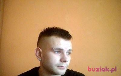 Sebus009, Male, 33, Kalisz, Polska, Photo: 4