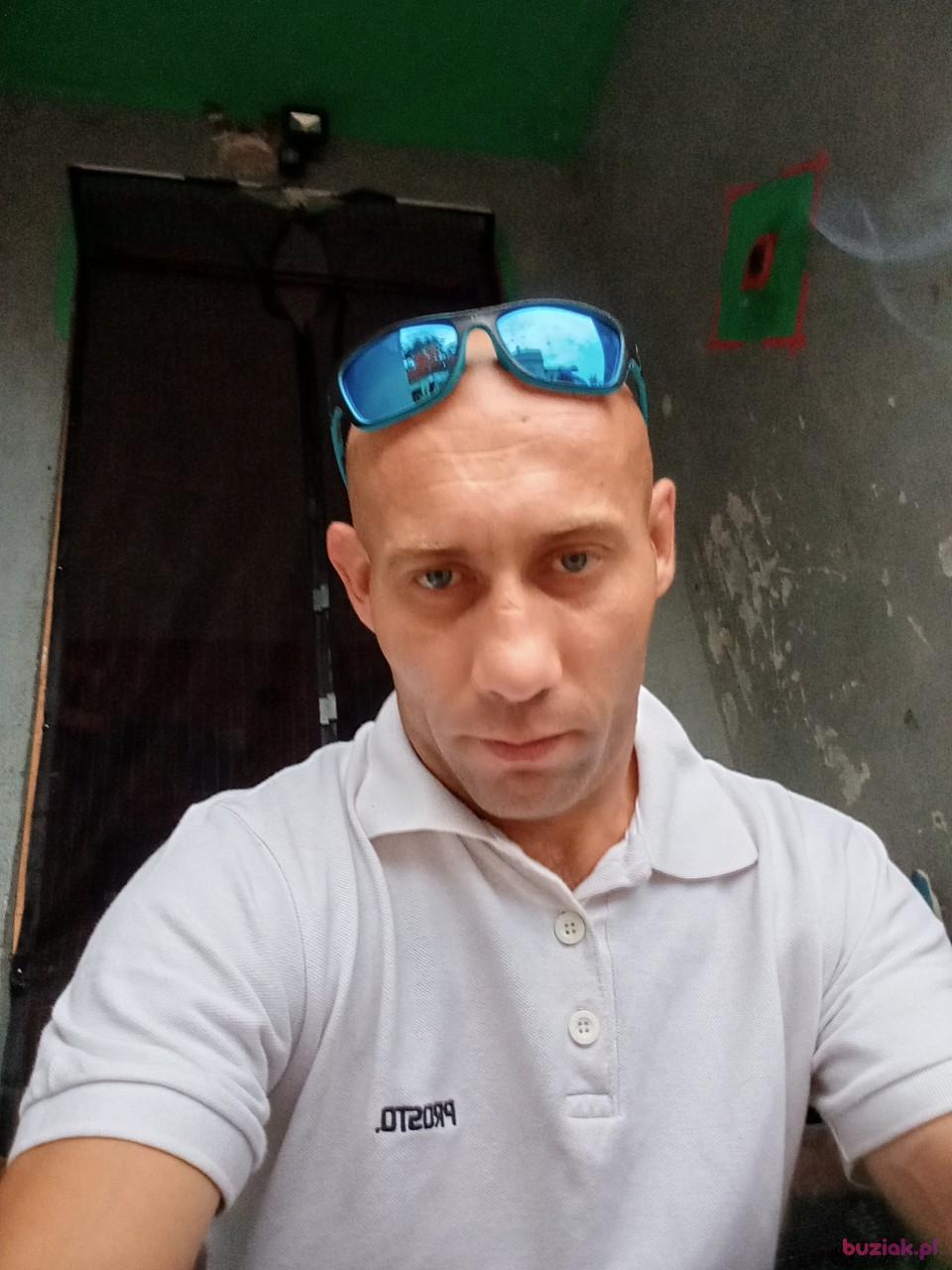 Misiu, Mężczyzna, 36, Chełmża, Polska, Zdjęcie: 3