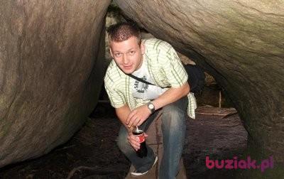 Krzysiek, Male, 44, Białogard, Polska, Photo: 2