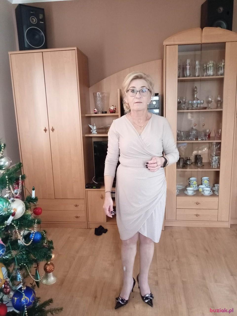 Iza, Female, 57, Nowy Sącz, Polska, Photo: 5