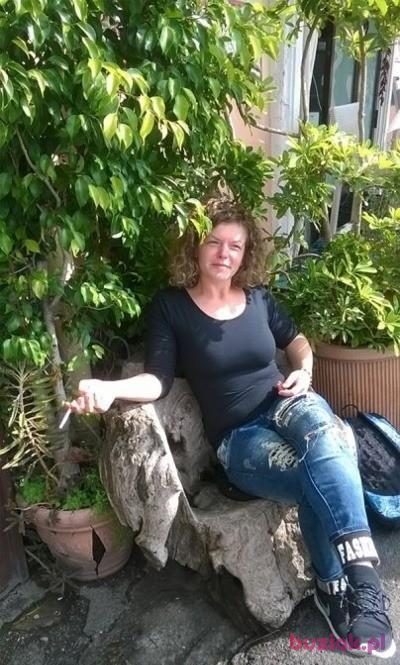 Paulina, Female, 38, Rzym, Włochy, Photo: 5