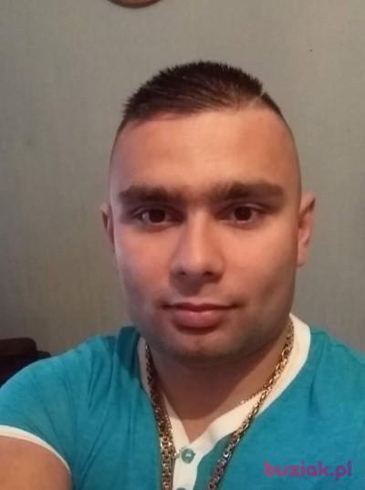 Adrian Artur szoma, Male, 32, Głogów, Polska, Photo: 1