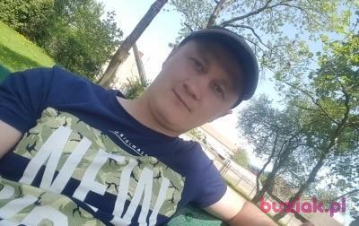 Rafał , Male, 39, Łomża, Polska, Photo: 2