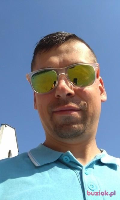 Bartłomiej, Male, 40, Ciechanów, Polska, Photo: 3