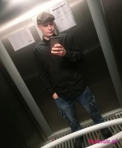 Dawid, Male, 32, Norwich, Wielka Brytania, Photo: 2