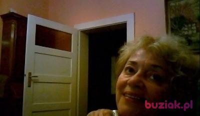 barbara, Female, 69, Milicz, Polska, Photo: 2
