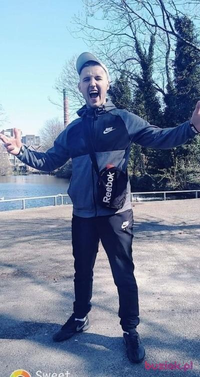 Adrian, Male, 32, Holandia, Photo: 1