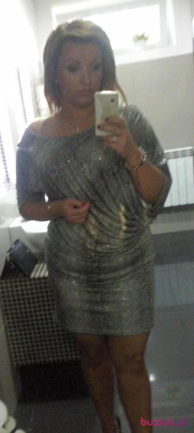 Katarzyna, Kobieta, 35, Warszawa, Polska, Zdjęcie: 3