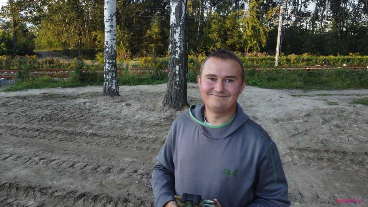 Michał, Mężczyzna, 37, Zgierz, Polska, Zdjęcie: 173