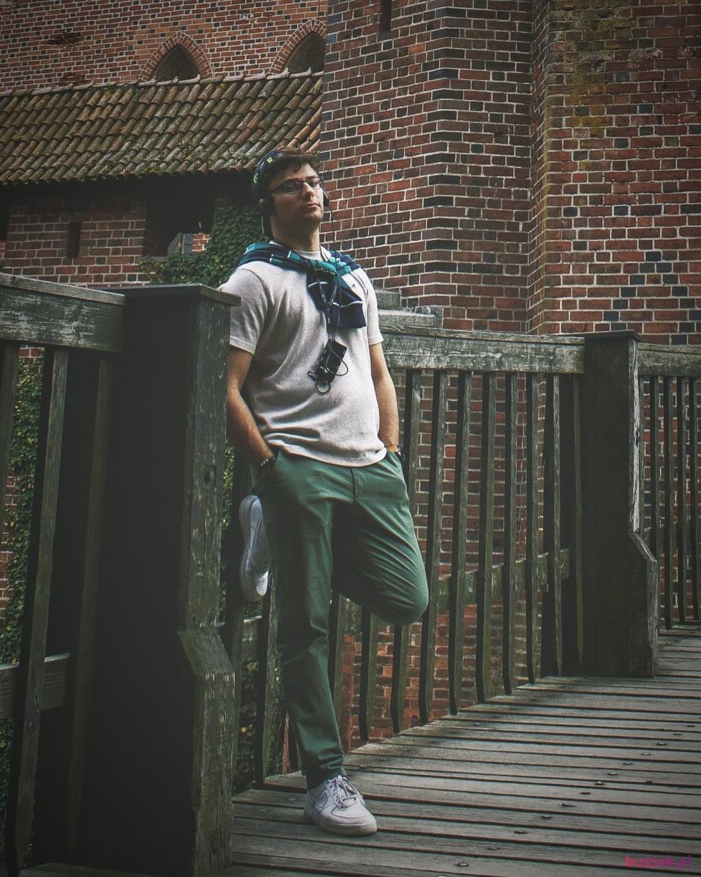 Dominik, Male, 31, Plymouth, Wielka Brytania, Photo: 4