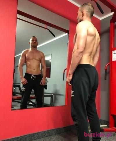 Piotrek, Male, 39, Strzelin, Polska, Photo: 2