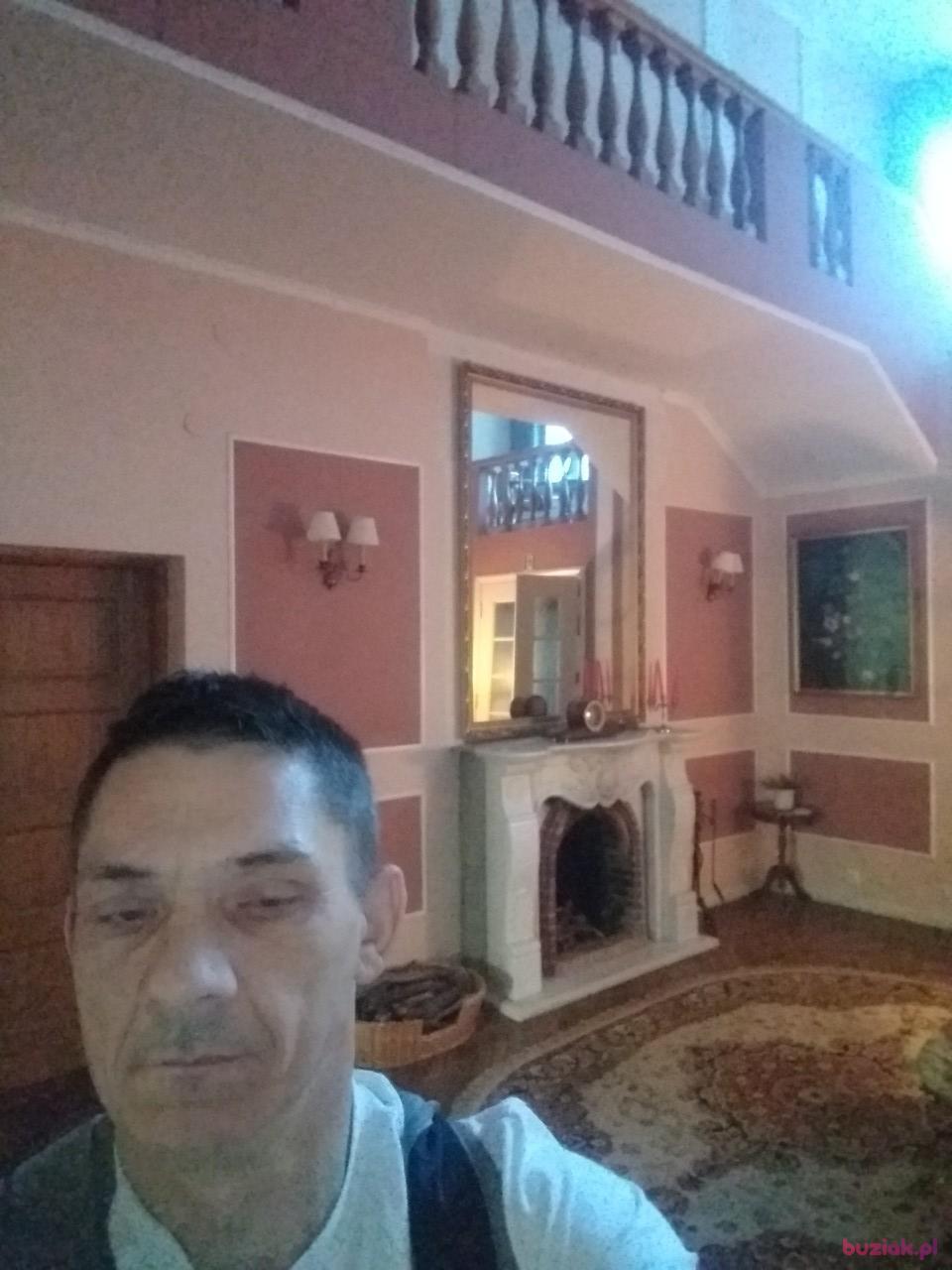Rbk, Mężczyzna, 41, Parczew, Polska, Zdjęcie: 2